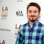 Photo from profile of Alex Hirsch
