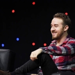 Photo from profile of Alex Hirsch