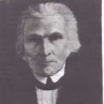 John Hicks Bass - Father of Nathan Bass Sr.