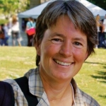 Photo from profile of Deborah Ellis
