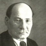 Yakub Kolas - Acquaintance of Vasiliy Talash