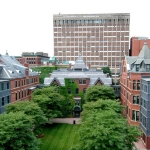 Photo from profile of Clare Meeker