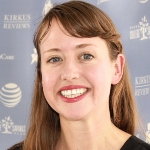 Laura van den Berg - Spouse of Paul Yoon