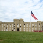 Photo from profile of Birkett Fry