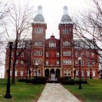 Photo from profile of Birkett Fry