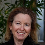 Photo from profile of Clare Meeker
