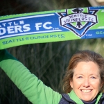 Photo from profile of Clare Meeker