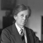 Ethel Smyth - Friend of Edith Somerville