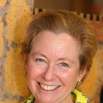 Photo from profile of Clare Meeker