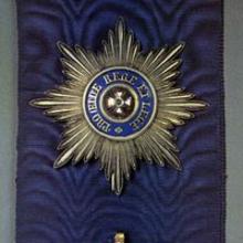 Award Order of the White Eagle (Russian Empire)