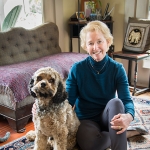 Photo from profile of Clare Meeker