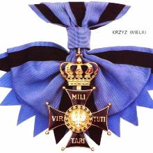 Award Virtuti Militari