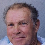 Kent Bateman - Father of Jason Bateman