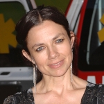 Justine Bateman - Sister of Jason Bateman