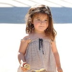 Maple Sylvie Bateman - Daughter of Jason Bateman