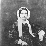 Elizabeth Whitsett Sappington Jackson - Wife of Claiborne Jackson