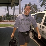 Photo from profile of Jason Bateman