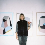 Photo from profile of Nathalie du Pasquier