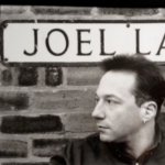Photo from profile of Joel Lane