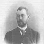 Ivan Vasilyevich Anichkov - Brother of Evgeny Vasilyevich Anichkov