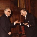 Photo from profile of Ferdinand Alquié