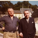 Photo from profile of Ferdinand Alquié