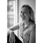 Photo from profile of Sarah Pinborough
