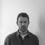 Photo from profile of Nigel Cooke