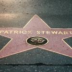 Achievement  of Patrick Stewart