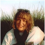Photo from profile of Jutta Langreuter