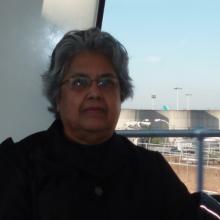Lakshmi Gill's Profile Photo