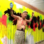 Photo from profile of Ushio Shinohara