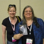 Photo from profile of Jennifer Ashley