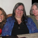 Photo from profile of Jennifer Ashley