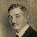 Alexander Mikhailovich Glikberg - colleague of Arkady Timofeevich Averchenko