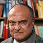 Sebastian Haffner - Father of Sarah Haffner