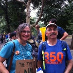 Photo from profile of David Glassberg
