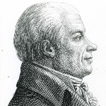 Christoph Wilhelm Mitscherlich - Uncle of Eilhard Mitscherlich