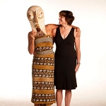 Photo from profile of Lynn Stegner