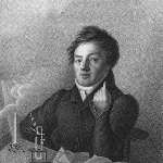 Johann Wolfgang Döbereiner  - teacher of Friedlieb Runge