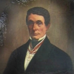 Karl von Oeynhausen - colleague of Ernst von Dechen