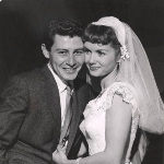 Photo from profile of Eddie Fisher