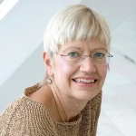 Margaret Weis - colleague of Douglas Niles