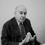 Marshall Goldman - Father of Karla Goldman