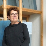 Photo from profile of Sarah Haffner