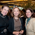 Photo from profile of Karla Goldman