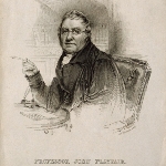 Photo from profile of John Playfair