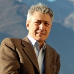 Alfonso Caramazza - Friend of Albert Costa