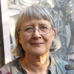 Dusa McDuff - Spouse of John Milnor