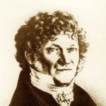 Karl Dietrich von Münchow - teacher of Julius Plücker